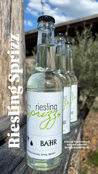 riesling Sprizz