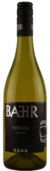RIESLING Holzfass trocken 2018