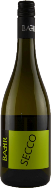 SECCO Weiss Cuveé