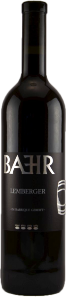 LEMBERGER Barrique trocken 2016