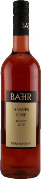 HANNES Rosé trocken 2019