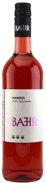 HANNES Rosé trocken 2020