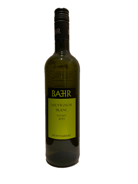 SAUVIGNON BLANC trocken 2020